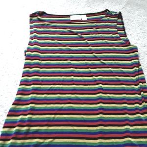 Chico's design shirt